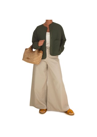 GOD SAVE DENIM | JEANS CULOTTE-HOSE GEMMA BEIGE