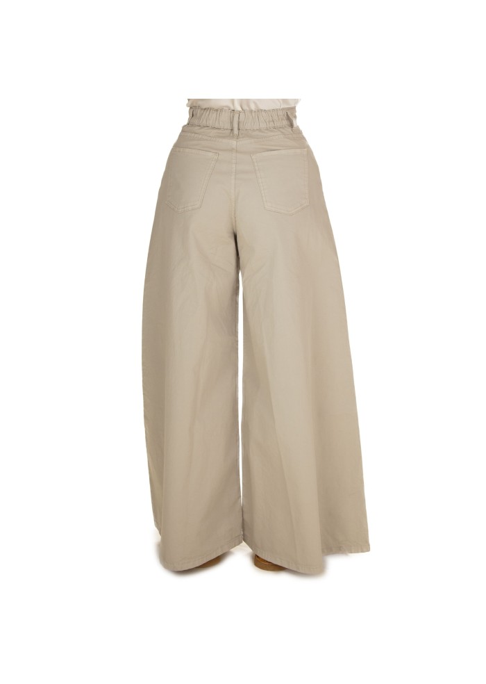 jeans donna god save denim pantagonna gemma beige