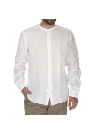 MASTRICAMICIAI | CAMICIA GURU BIANCO