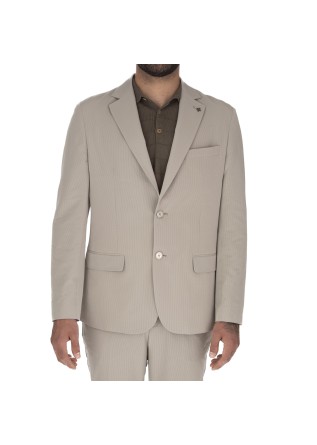 DISTRETTO 12 | BLAZERJACKE TAILORING AREZZO GRAU