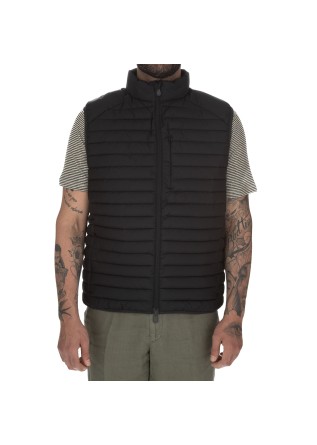 herren weste save the duck miro20 dave blau
