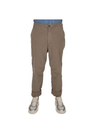 herren hose masons sanandres braun