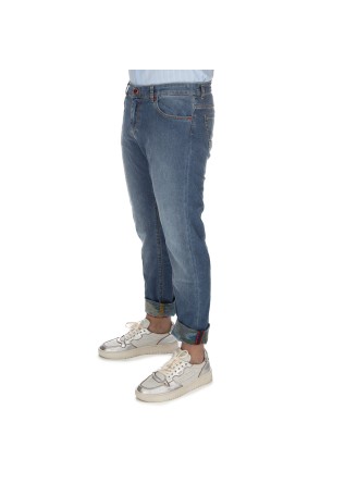 MASON'S | JEANS HARRIS REGULAR BLAU