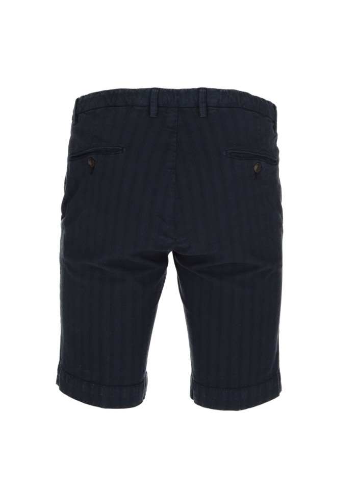 bermuda uomo briglia malibu blu