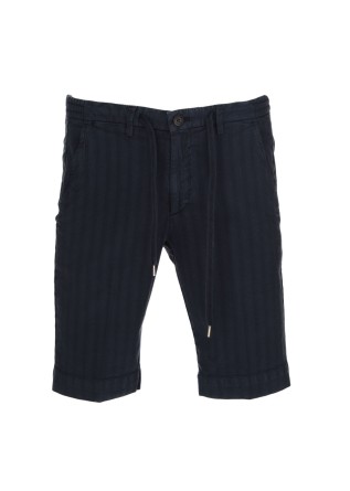 bermuda uomo briglia malibu blu
