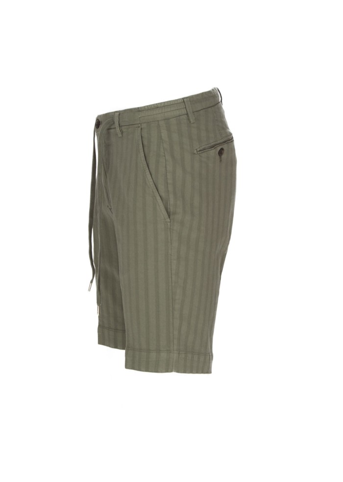 bermuda uomo briglia malibu verde
