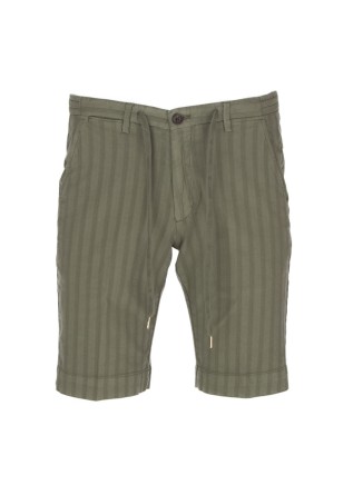 bermuda uomo briglia malibu verde