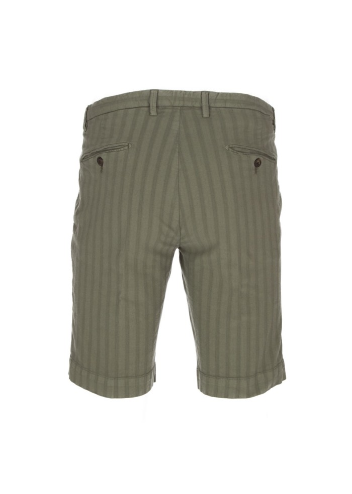 bermuda uomo briglia malibu verde