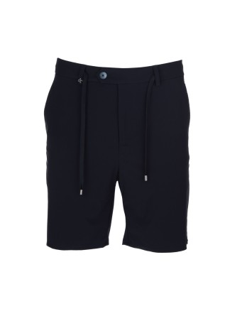 herren hose distretto 12 active blau
