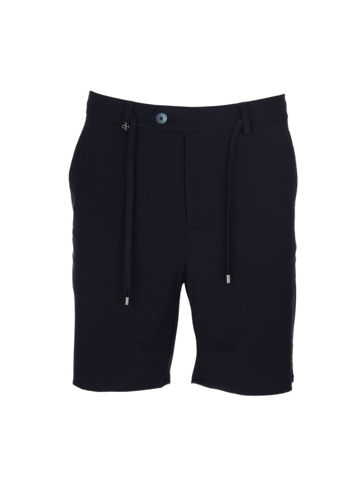 herren hose distretto 12 active blau