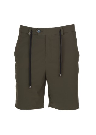 herren shorts distretto 12 active grun