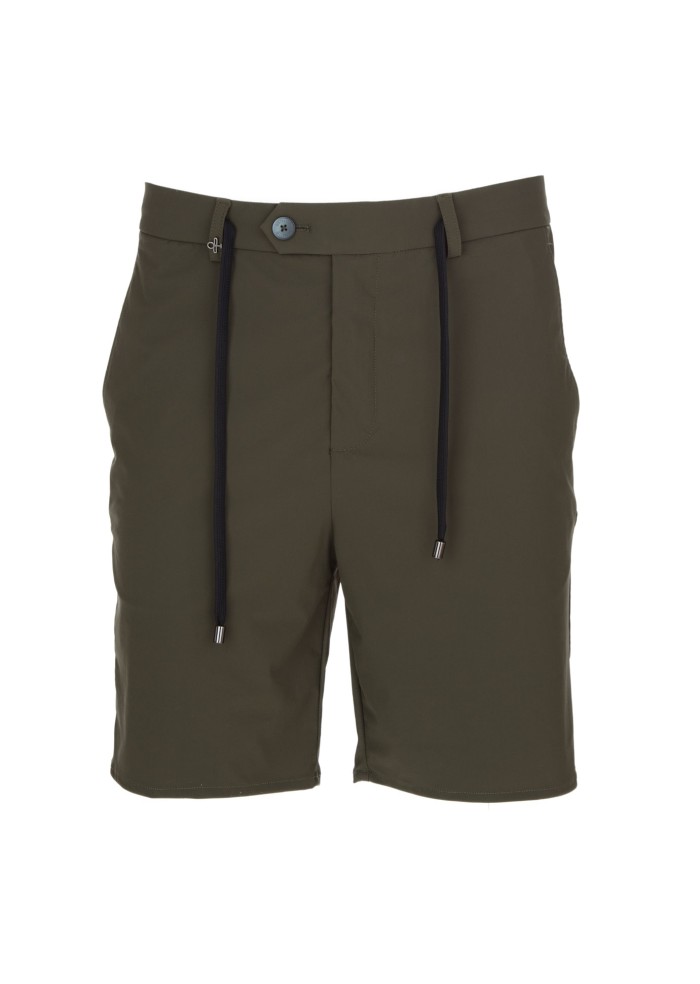 mens shorts distretto 12 active green