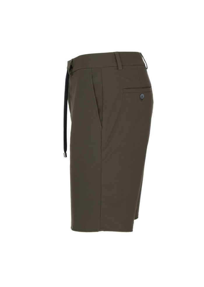 herren shorts distretto 12 active grun