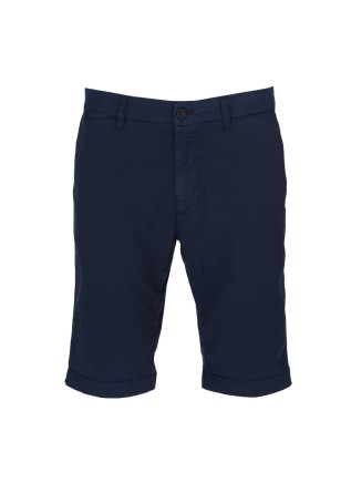 bermuda uomo masons london blu