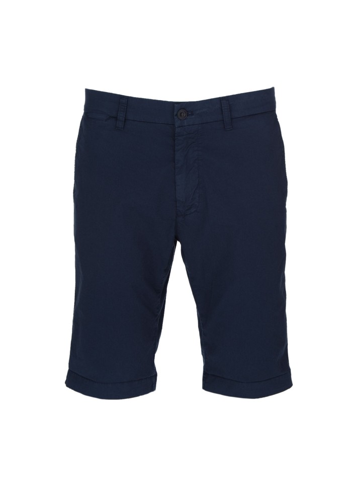 bermuda uomo masons london blu