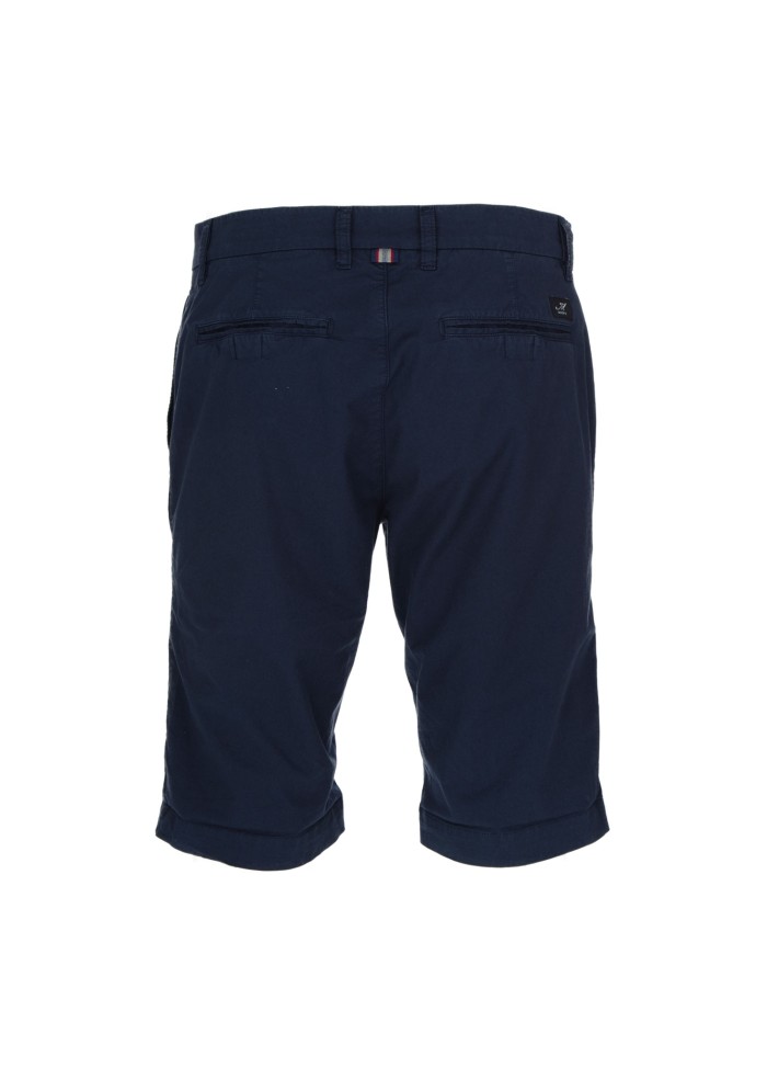 bermuda uomo masons london blu