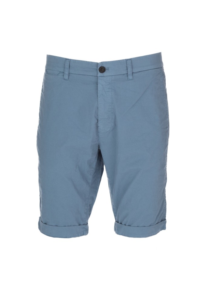 bermuda uomo masons london azzurro