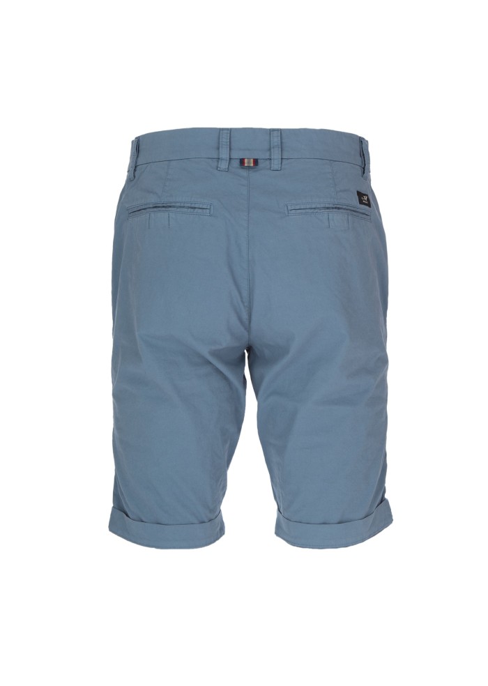 bermuda uomo masons london azzurro