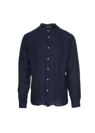 camicia uomo mastricamiciai guru blu