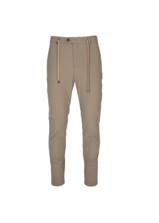 herren hose distretto 12 york active beige
