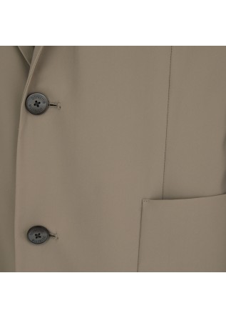 DISTRETTO 12 | BLAZERJACKE ACTIVE BEIGE