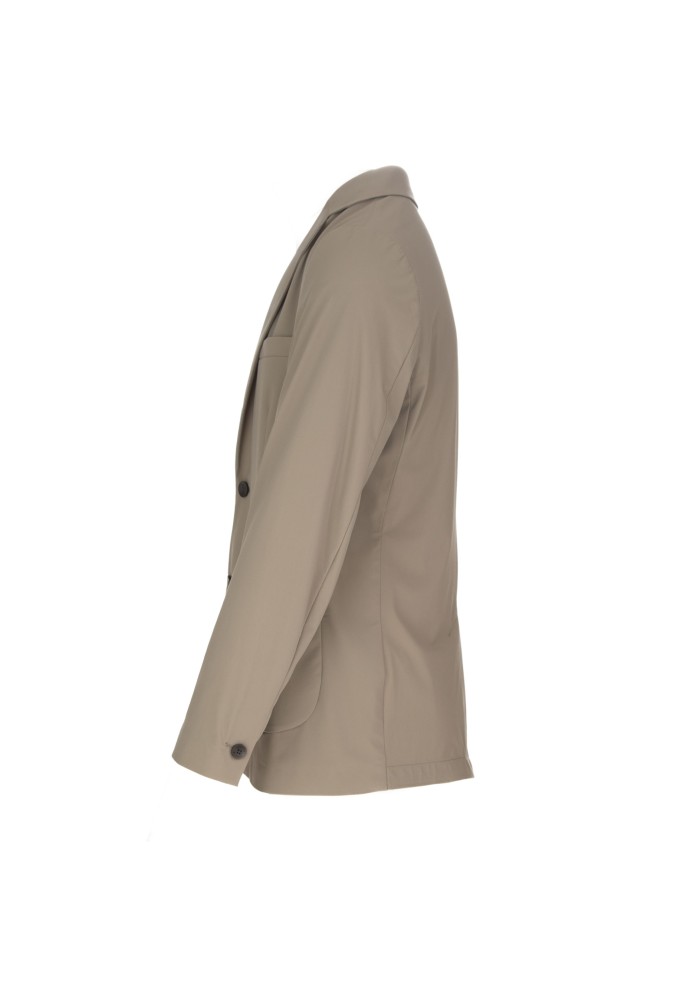 giacca blazer uomo distretto 12 active beige