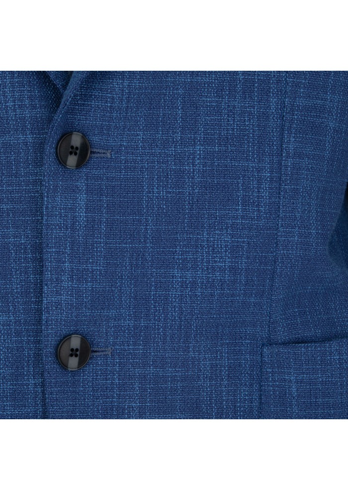 mens shirt jerry key corniola blue