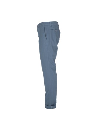 MASON'S | HOSE NEW YORK HELLBLAU