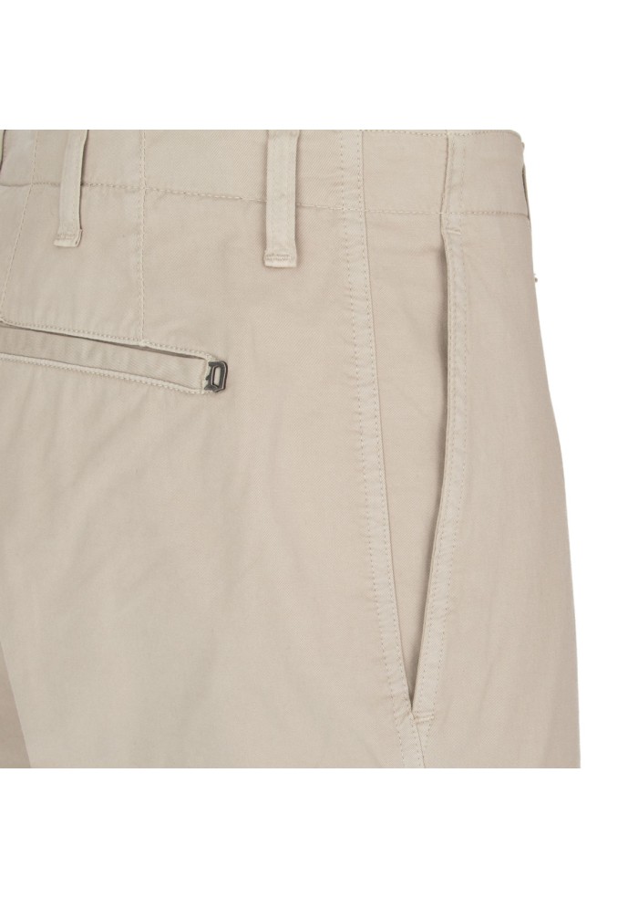 herren hose dondup zyan beige