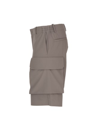 UNITY | SHORTS CARGO GREY
