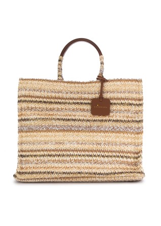 womens shoulder bag camille medium paopao colonial multicolor