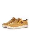 WOZ? | SCARPE BASSE ROBBIE BOLD FABRIC GIALLO