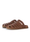 EKP | CLOGS FUSBY BROWN