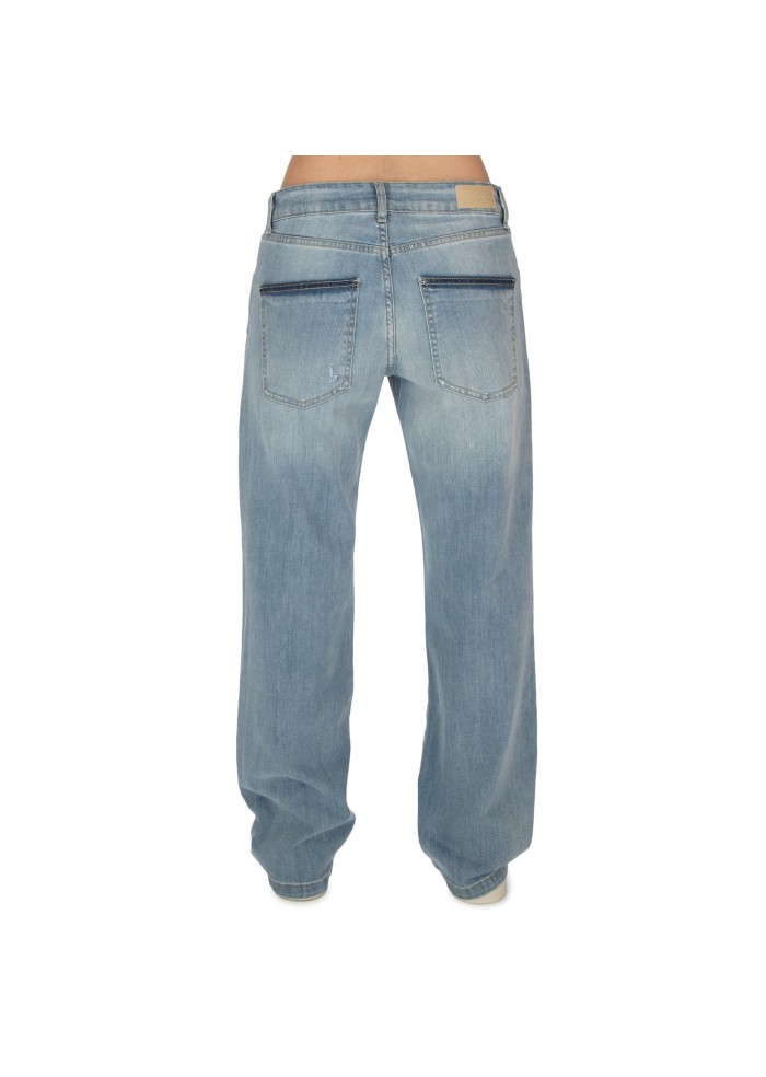 womens jeans noir n bleu irish light blue