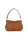 GIANNI CHIARINI | SCHULTERTASCHE HELENA ROUND BRUAN