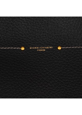 GIANNI CHIARINI | SCHULTERTASCHE FARAH SCHWARZ