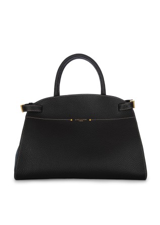 borsa a mano gianni chiarini farah nero