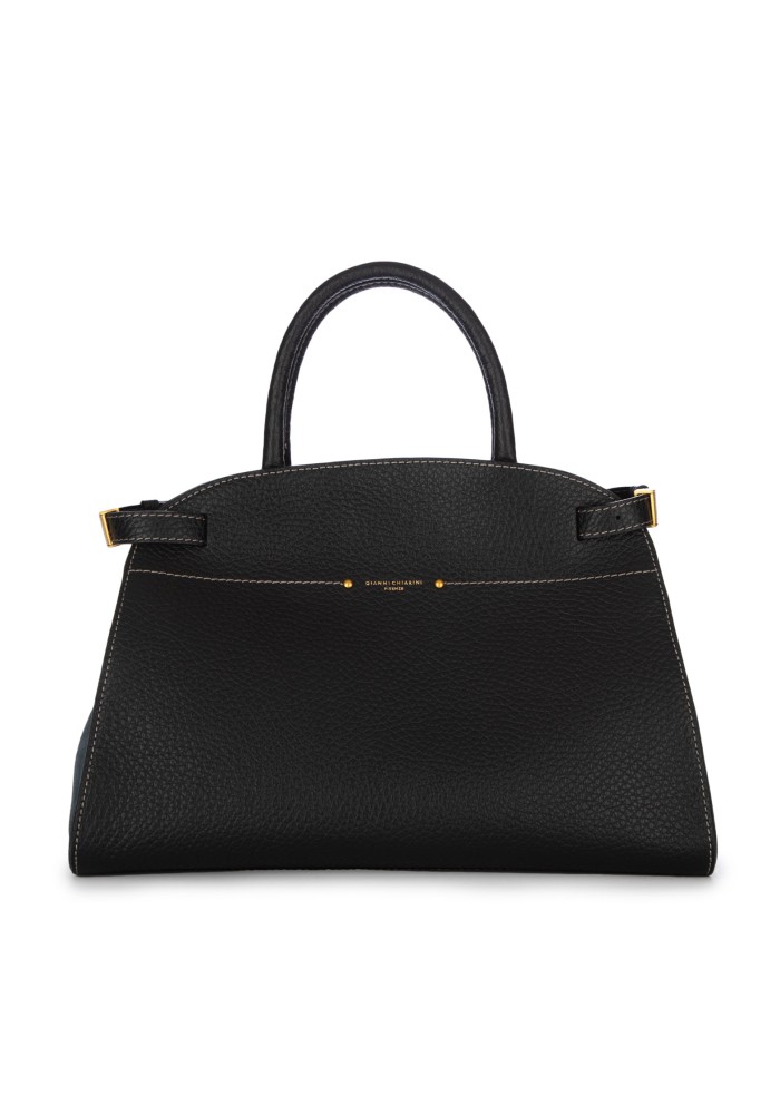 borsa a mano gianni chiarini farah nero
