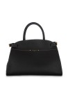 GIANNI CHIARINI | BORSA A MANO FARAH NERO