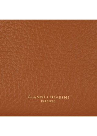 GIANNI CHIARINI | BORSA A MANO DEA MARRONE