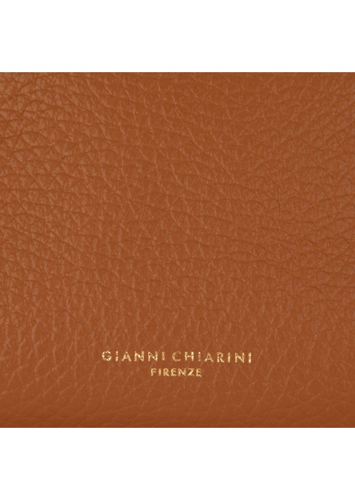 borsa a mano gianni chiarini dea marrone