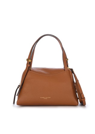 borsa a mano gianni chiarini dea marrone