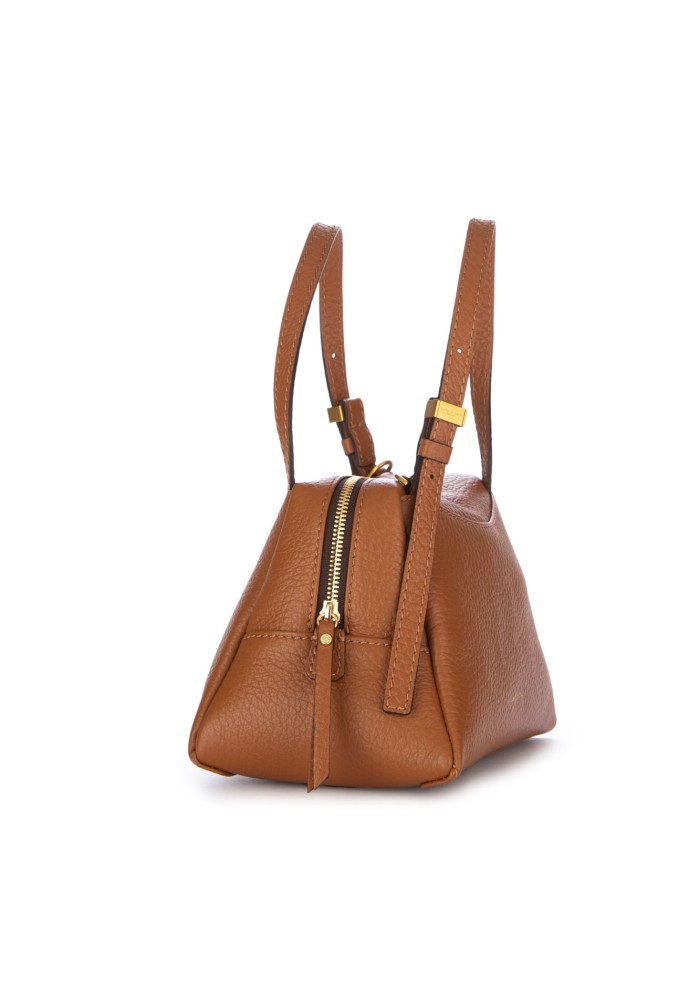 borsa a mano gianni chiarini dea marrone