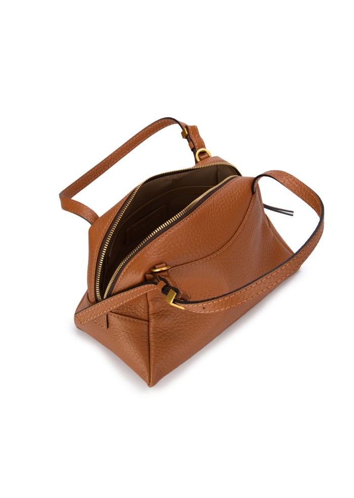borsa a mano gianni chiarini dea marrone