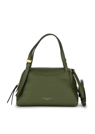 womens handbag gianni chiarini dea green