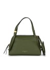 GIANNI CHIARINI | HANDBAG DEA GREEN
