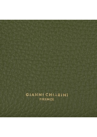 GIANNI CHIARINI | HANDBAG DEA GREEN
