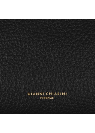 GIANNI CHIARINI | HANDTASCHE DEA SCHWARZ