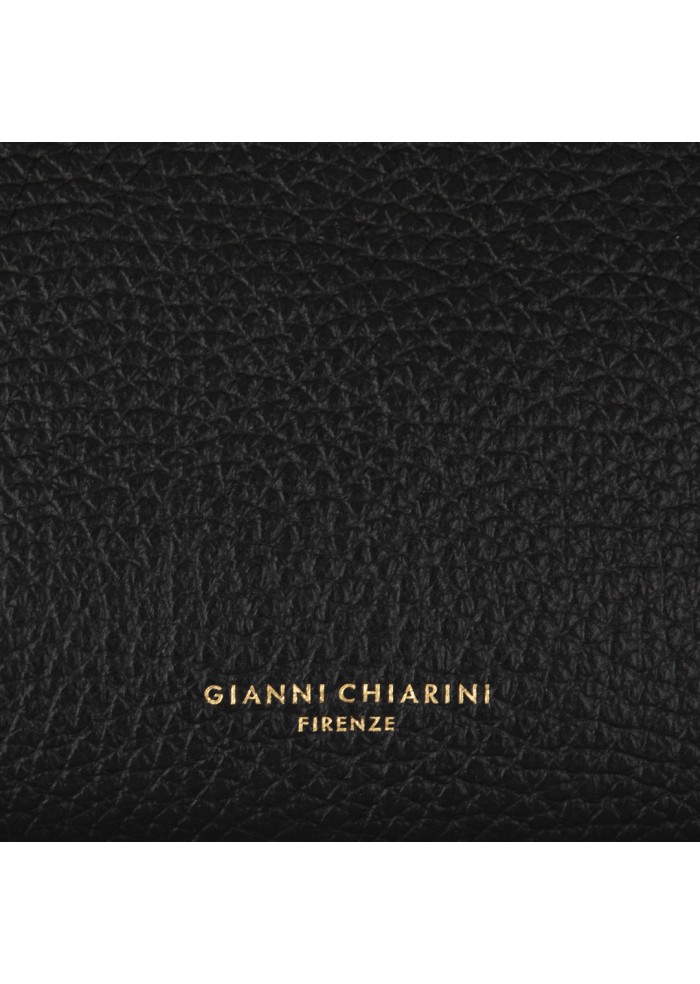 womens handbag gianni chiarini dea black