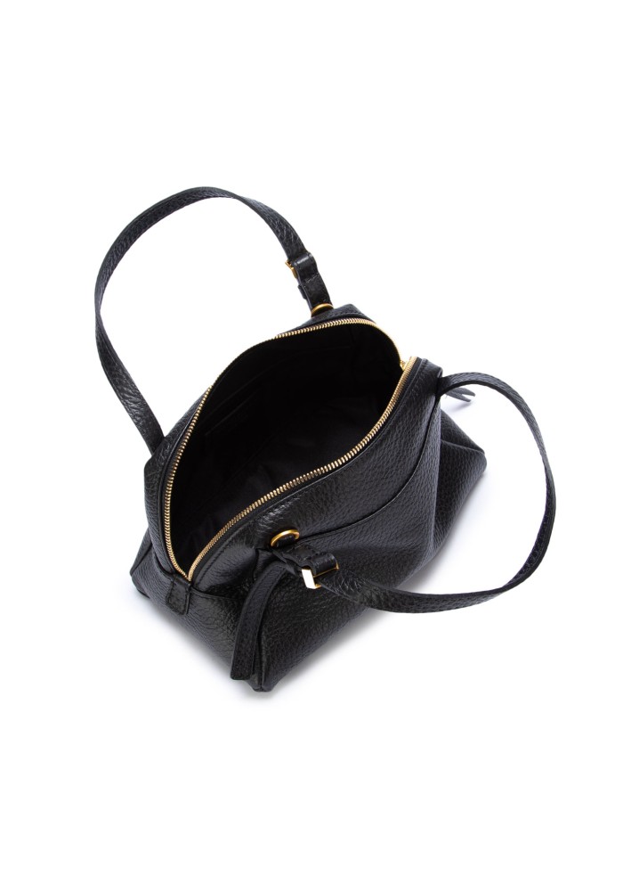 womens handbag gianni chiarini dea black